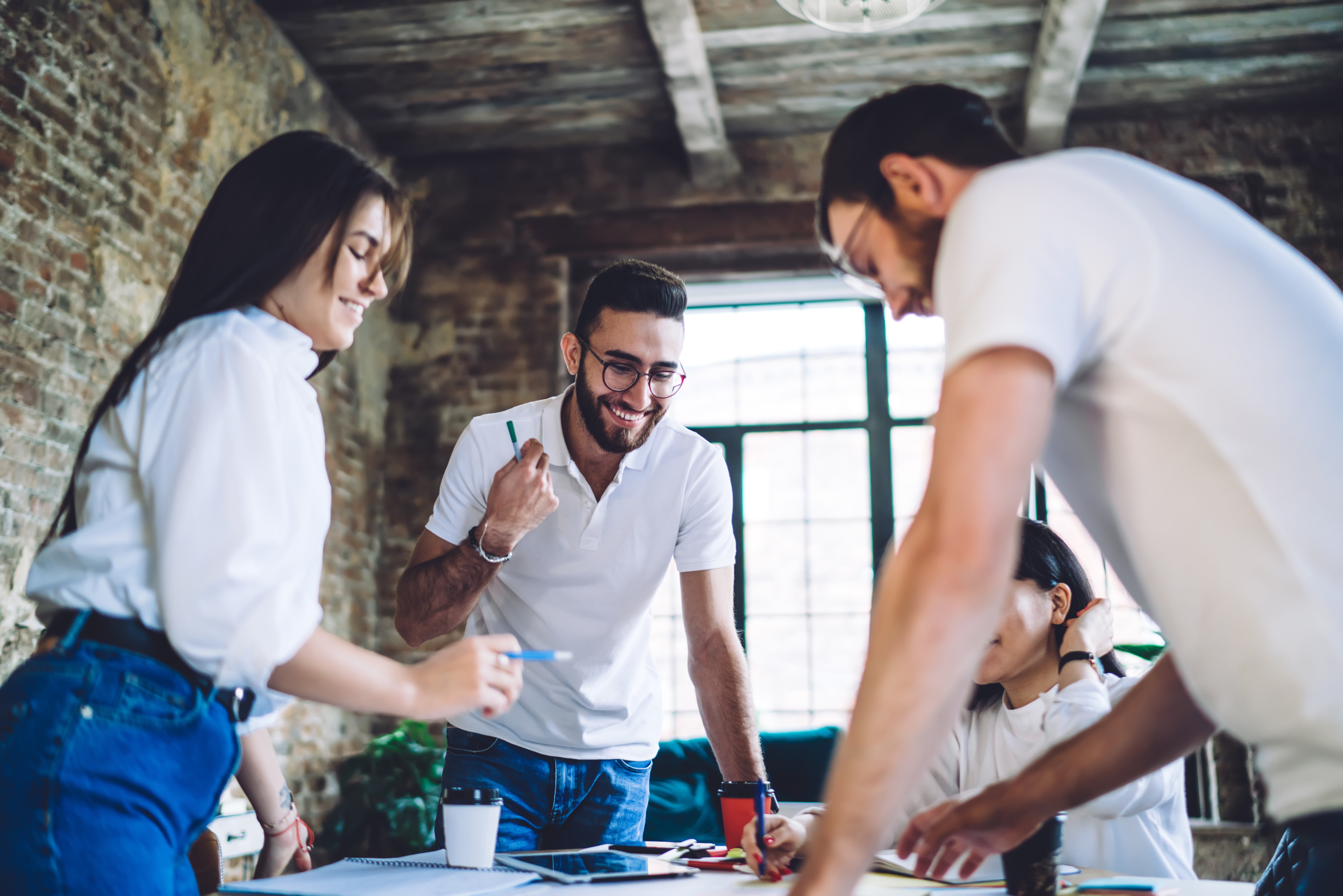 Engatta's 12th release: All about Stakeholder Collaboration