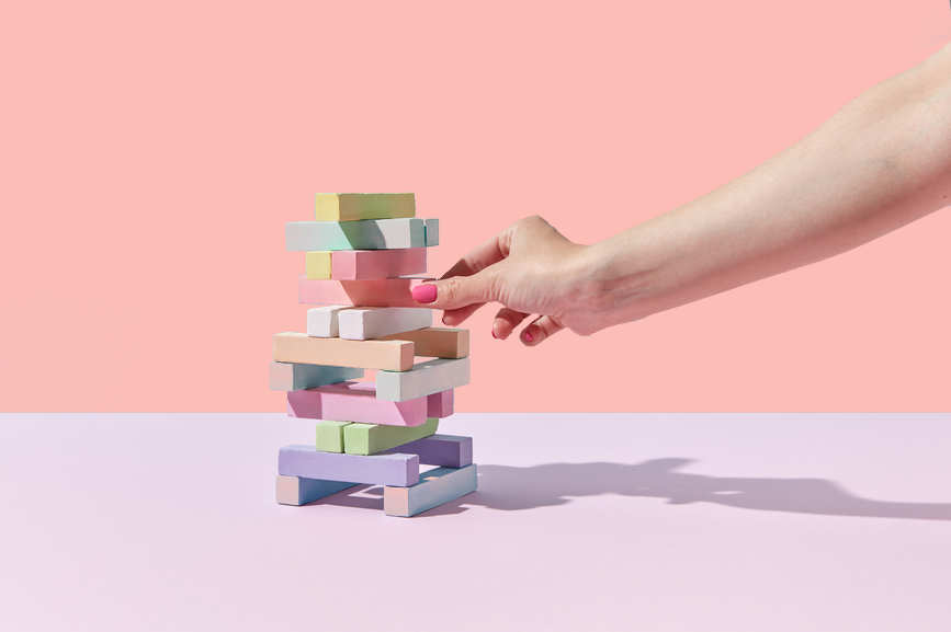 This Agile Content Approach Will End the Content Bottleneck